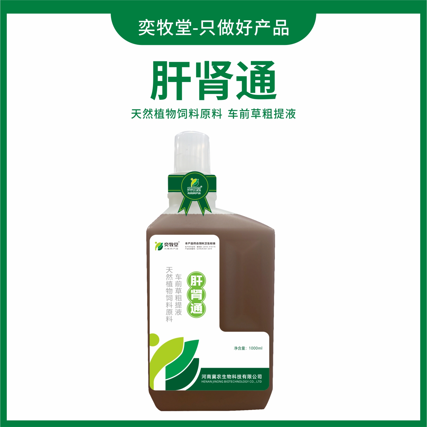 肝肾通
